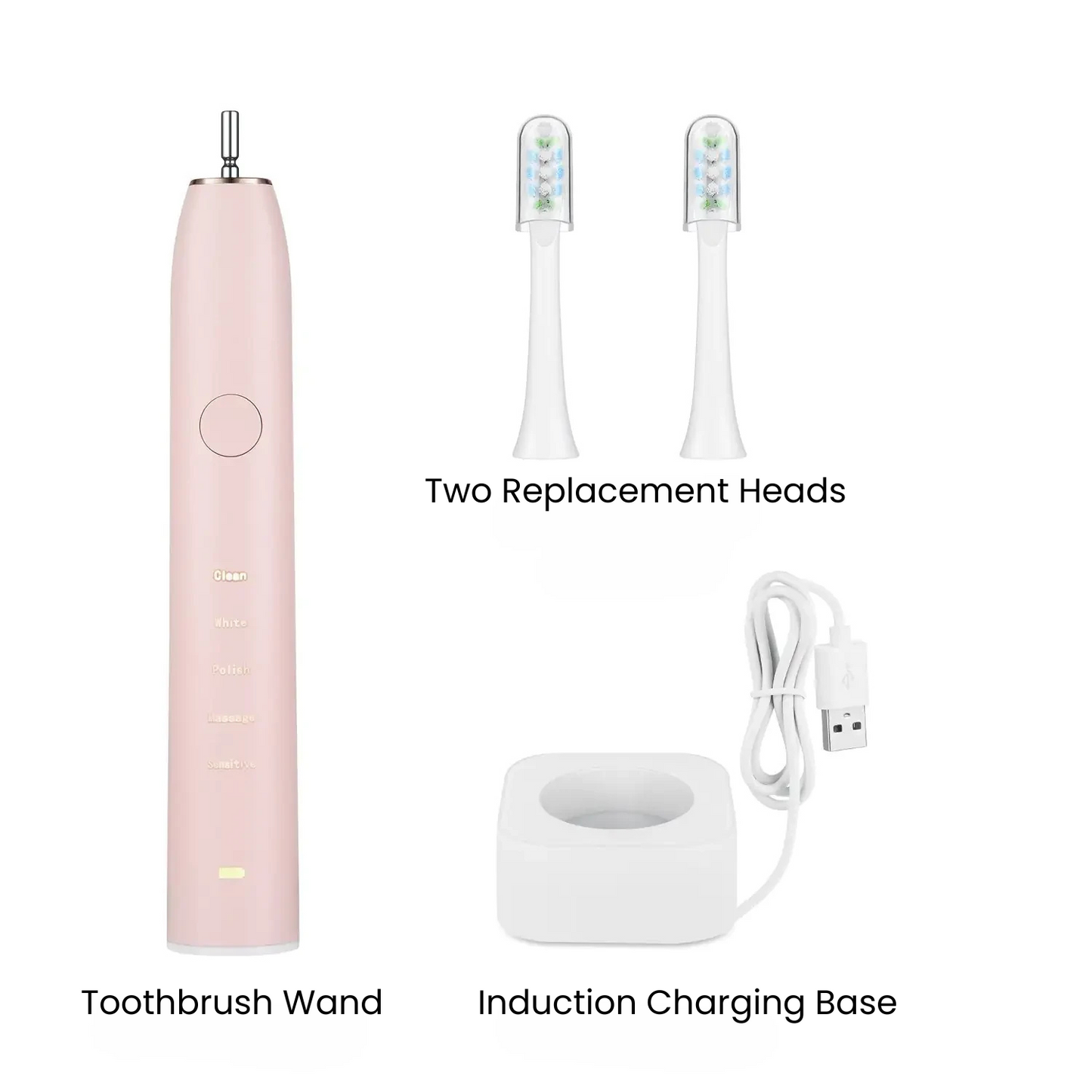 Electric Toothbrush