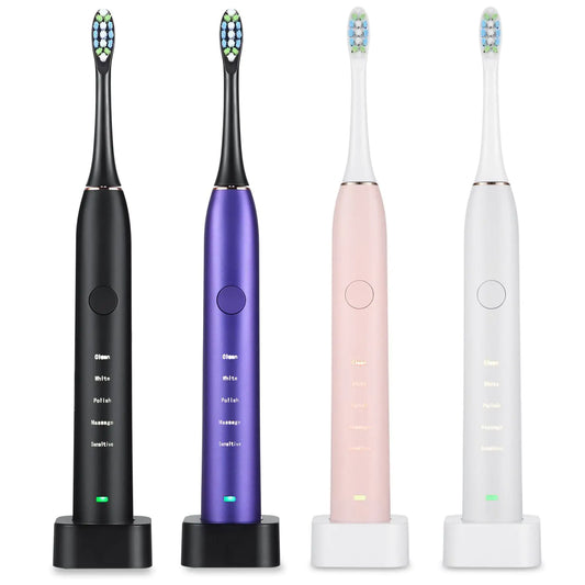 Electric Toothbrush